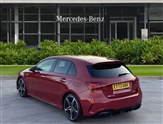 Mercedes-Benz A Class Image 6
