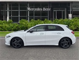 Mercedes-Benz A Class Image 3