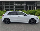 Mercedes-Benz A Class Image 5