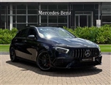 Mercedes-Benz A Class Image 1