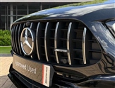 Mercedes-Benz A Class Image 3