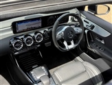 Mercedes-Benz A Class Image 4