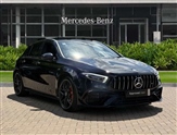Mercedes-Benz A Class Image 5