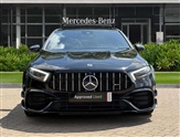 Mercedes-Benz A Class Image 6
