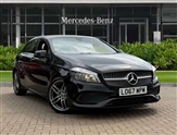 Mercedes-Benz A Class Image 1