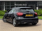 Mercedes-Benz A Class Image 2