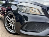 Mercedes-Benz A Class Image 3