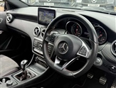 Mercedes-Benz A Class Image 4