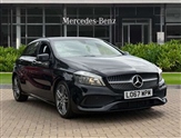 Mercedes-Benz A Class Image 5
