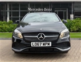 Mercedes-Benz A Class Image 6