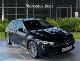 Mercedes-Benz A Class Image 1