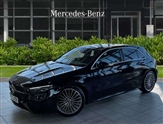 Mercedes-Benz A Class Image 3