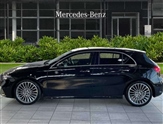 Mercedes-Benz A Class Image 4