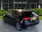 Mercedes-Benz A Class Image 6