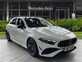 Mercedes-Benz A Class Image 1