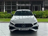 Mercedes-Benz A Class Image 2