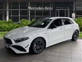 Mercedes-Benz A Class Image 3