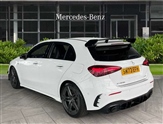 Mercedes-Benz A Class Image 6