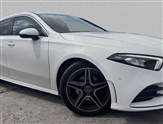 Mercedes-Benz A Class Image 1
