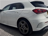 Mercedes-Benz A Class Image 3
