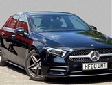 Mercedes-Benz A Class Image 1