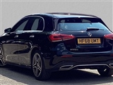 Mercedes-Benz A Class Image 4