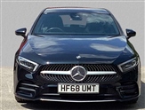 Mercedes-Benz A Class Image 5