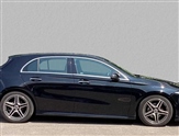 Mercedes-Benz A Class Image 6