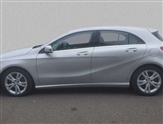 Mercedes-Benz A Class Image 5