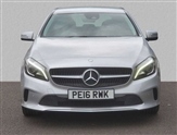 Mercedes-Benz A Class Image 6