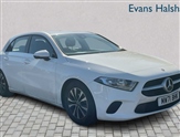 Mercedes-Benz A Class Image 1