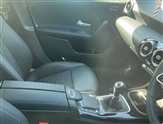 Mercedes-Benz A Class Image 2