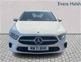 Mercedes-Benz A Class Image 4