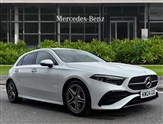 Mercedes-Benz A Class Image 1