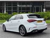 Mercedes-Benz A Class Image 2