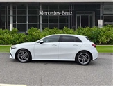 Mercedes-Benz A Class Image 3