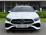Mercedes-Benz A Class Image 4