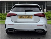 Mercedes-Benz A Class Image 5