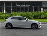 Mercedes-Benz A Class Image 6