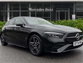Mercedes-Benz A Class Image 1