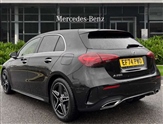 Mercedes-Benz A Class Image 2