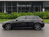 Mercedes-Benz A Class Image 3