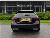 Mercedes-Benz A Class Image 5