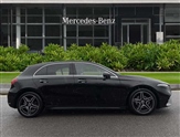 Mercedes-Benz A Class Image 6
