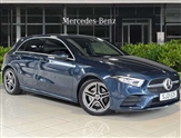 Mercedes-Benz A Class Image 1
