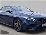 Mercedes-Benz A Class Image 1