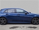 Mercedes-Benz A Class Image 2