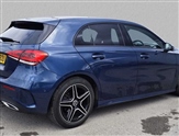 Mercedes-Benz A Class Image 3