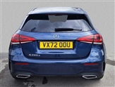 Mercedes-Benz A Class Image 4