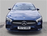 Mercedes-Benz A Class Image 5